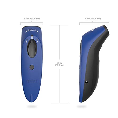 Amazon.co.jp：Socket Scan (ソケットスキャン) S700 CCD